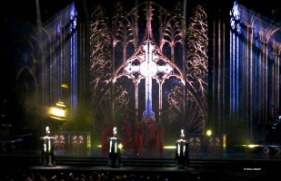 MDNA Tour - Milan - 14 June 2012 - Moira (3)