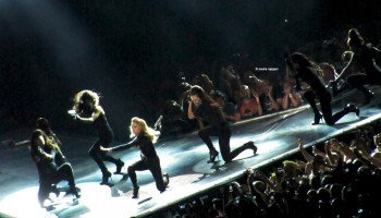 MDNA Tour - Milan - 14 June 2012 - Moira (9)