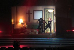 MDNA Tour - Milan - 14 June 2012 - Moira (12)