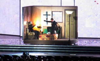 MDNA Tour - Milan - 14 June 2012 - Moira (15)