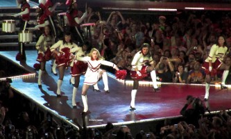 MDNA Tour - Milan - 14 June 2012 - Moira (24)