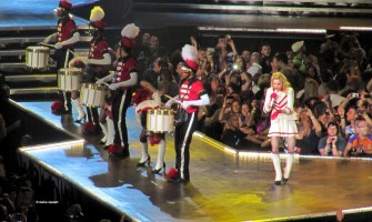 MDNA Tour - Milan - 14 June 2012 - Moira (26)