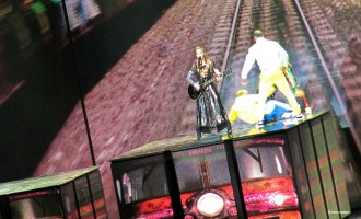 MDNA Tour - Milan - 14 June 2012 - Moira (42)