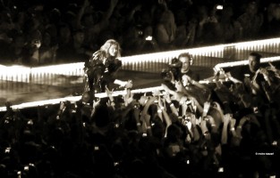 MDNA Tour - Milan - 14 June 2012 - Moira (45)