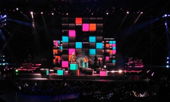 MDNA Tour - Milan - 14 June 2012 - Moira (46)