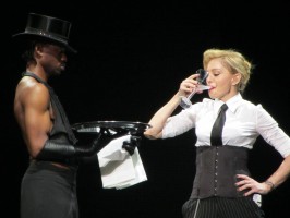 MDNA Tour - Milan - 14 June 2012 - Ultimate Concert Experience (106)