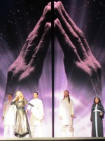 MDNA Tour - Milan - 14 June 2012 - Ultimate Concert Experience (121)