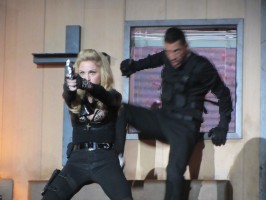 MDNA Tour - Milan - 14 June 2012 - Ultimate Concert Experience (67)