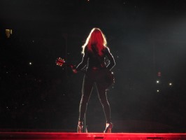 MDNA Tour - Milan - 14 June 2012 - Ultimate Concert Experience (77)