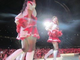 MDNA Tour - Milan - 14 June 2012 - Ultimate Concert Experience (88)
