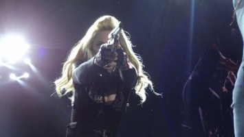 MDNA Tour - Florence - 16 June 2012 - Vimilon (8)