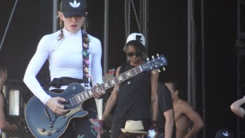 MDNA Tour - Florence - 16 June 2012 - Vimilon (13)