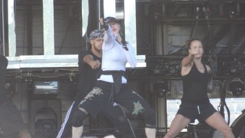 MDNA Tour - Florence - 16 June 2012 - Vimilon (15)