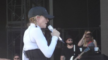MDNA Tour - Florence - 16 June 2012 - Vimilon (19)