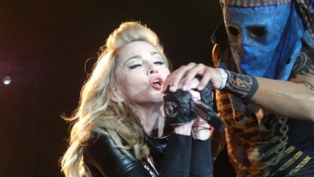 MDNA Tour - Florence - 16 June 2012 - Vimilon (20)