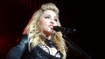 MDNA Tour - Florence - 16 June 2012 - Vimilon (23)