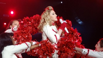 MDNA Tour - Florence - 16 June 2012 - Vimilon (30)