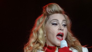 MDNA Tour - Florence - 16 June 2012 - Vimilon (33)