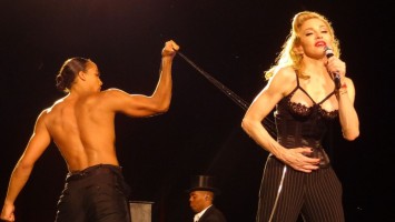 MDNA Tour - Florence - 16 June 2012 - Vimilon (54)