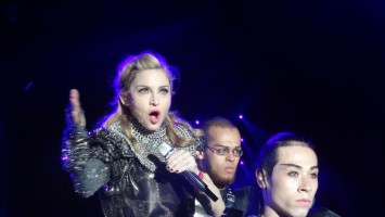 MDNA Tour - Florence - 16 June 2012 - Vimilon (59)