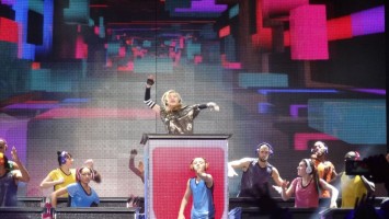 MDNA Tour - Florence - 16 June 2012 - Vimilon (69)