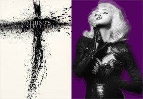 The MDNA Tour Book - Full (14)