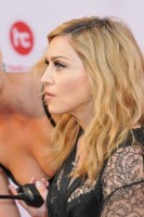 Madonna at the Hard Candy Fitness Opening in Moscow - 6 August 2012 - Update 01 (4)