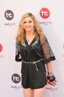 Madonna at the Hard Candy Fitness Opening in Moscow - 6 August 2012 - Update 01 (7)