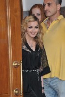 Madonna at the Hard Candy Fitness Opening in Moscow - 6 August 2012 - Update 01 (29)