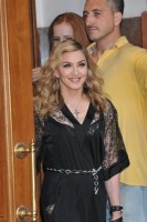 Madonna at the Hard Candy Fitness Opening in Moscow - 6 August 2012 - Update 01 (30)