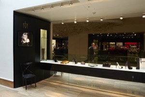 Truth or Dare by Madonna Footwear pop-up shop in Selfridges London (1)