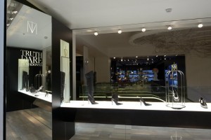 Truth or Dare by Madonna Footwear pop-up shop in Selfridges London (2)