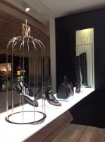 Truth or Dare by Madonna Footwear pop-up shop in Selfridges London (3)