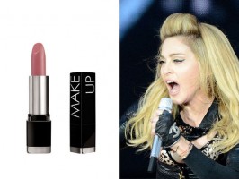 Gina Brooke MDNA Tour beauty secrets (1)