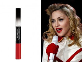 Gina Brooke MDNA Tour beauty secrets (2)