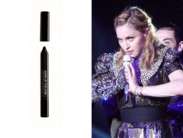 Gina Brooke MDNA Tour beauty secrets (5)