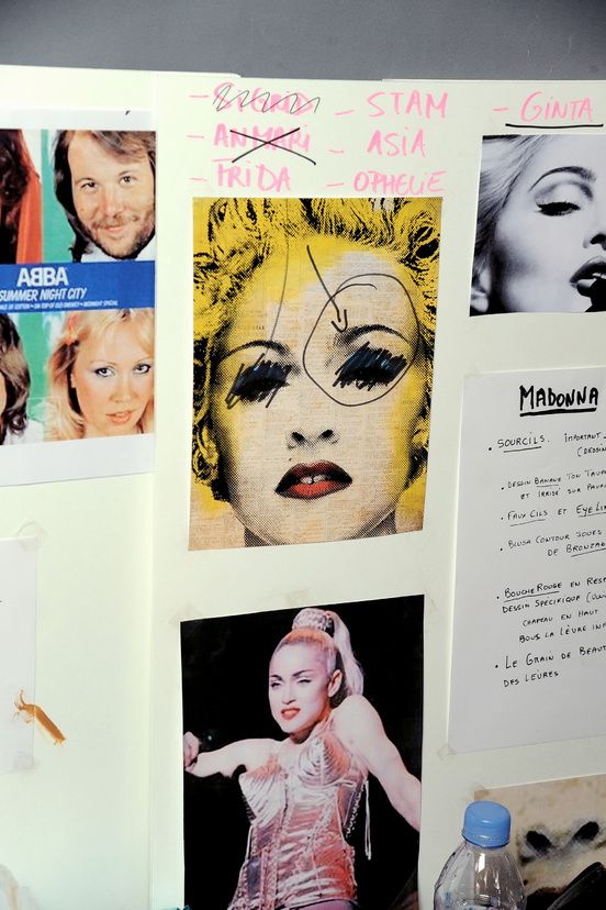 Jean Paul Gaultier: Madonna was the post-feminist | Madonnarama