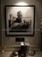 Madonna Transformational Exhibition W Hotel Opera Paris (1)