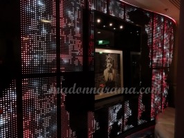 Madonna Transformational Exhibition W Hotel Opera Paris (3)