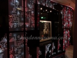 Madonna Transformational Exhibition W Hotel Opera Paris (3)