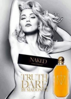 Truth or Dare by Madonna Naked Fragrance Collection for Women (6)