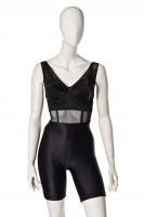 Madonna Blond Ambition Tour - Christies Auction - Trashy Lycra