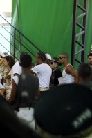 Madonna attends AfroReggae in Rio de Janeiro (22)