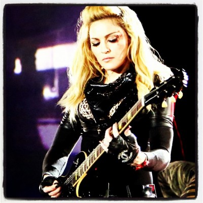 Madonna on Instagram (3)