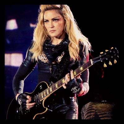 Madonna on Instagram (4)