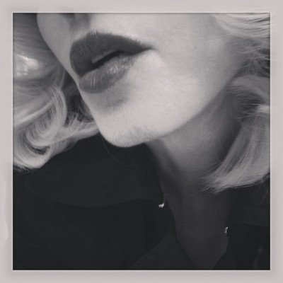 Madonna on Instagram (14)