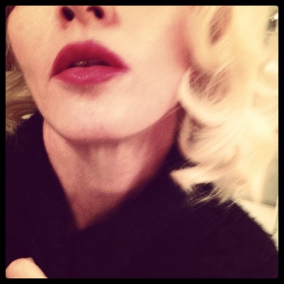 Madonna on Instagram (15)