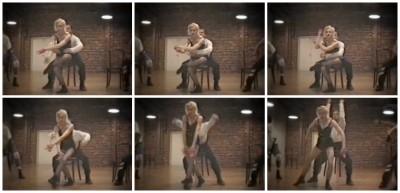 20130401-video-madonna-vincent-paterson-blond-ambition-tour-choreography-rehearsals