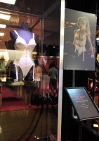 Inside the one-night-only Madonna Pop-Up Fashion Exhibit at Macy's (8)