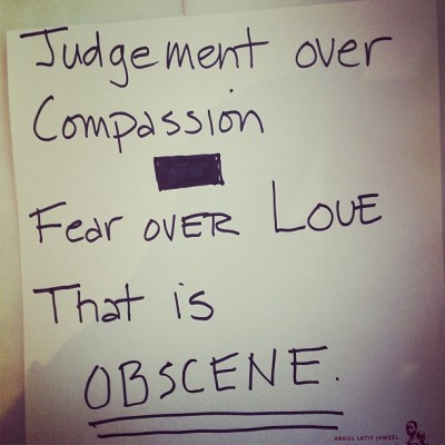 Madonna Instagram - The definition of Obscenity!